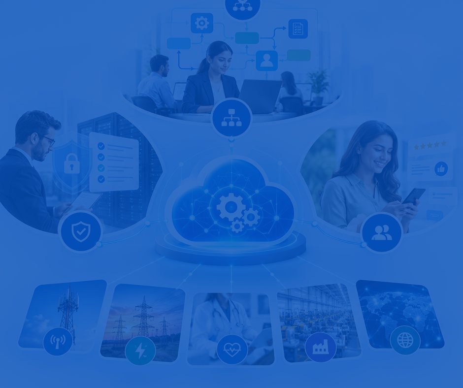 industries banner