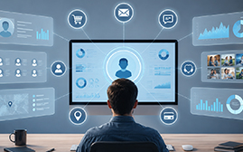 OmniDesk