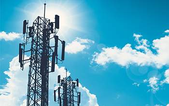 Telecommunications