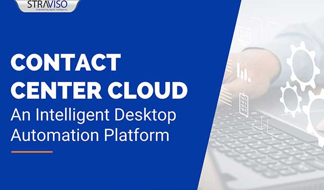 Empower your agents with an intelligent desk automation platform