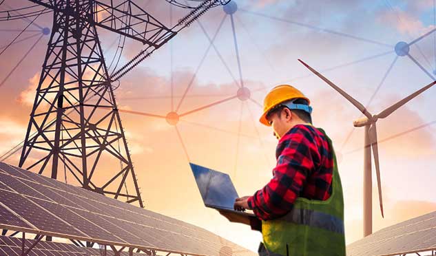 Elevating utility operations with state-of-the-art Field Service Management
